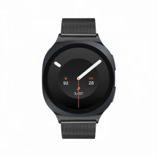 Samsung Galaxy Watch 9 Special Edition 40 mm zwart