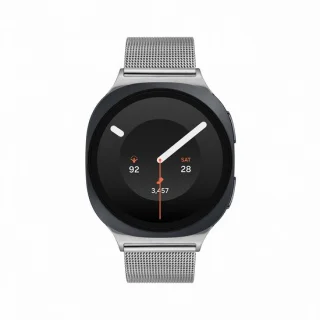 Samsung Galaxy Watch 9 Special Edition 40 mm zwart/zilver