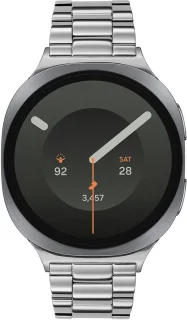 Samsung Galaxy Watch 9 special edition 44 mm zilver
