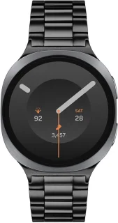 Samsung Galaxy Watch 9 special edition 44 mm zilver / zwart