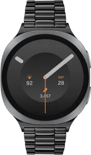 Samsung Galaxy Watch 9 Special Edition 44 mm zilver/zwart