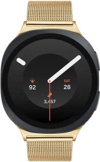 Samsung Galaxy Watch 9 Special Edition 44 mm zwart/goud