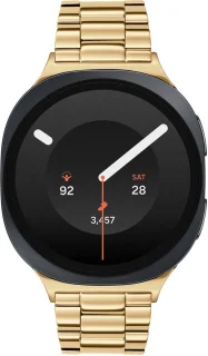 Samsung Galaxy Watch 9 Special Edition 44 mm zwart/goud