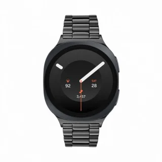 Samsung Galaxy Watch 9 Special Edition LTE 40 mm zwart