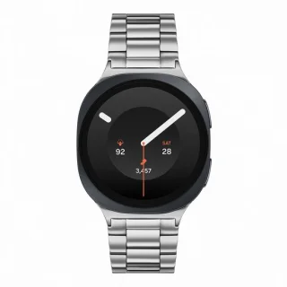 Samsung Galaxy Watch 9 Special Edition LTE 40 mm zwart / zilver