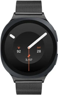 Samsung Galaxy Watch 9 Special Edition LTE 44 mm Zwart