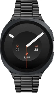 Samsung Galaxy Watch 9 Special Edition SA.L350ZBS20.LTE LTE 44 mm Zwart / Zwart