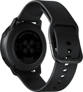 Samsung Galaxy Watch Active 39mm Zwart
