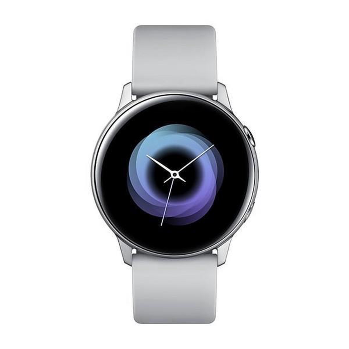 Samsung Galaxy Watch Active 39mm Zwart