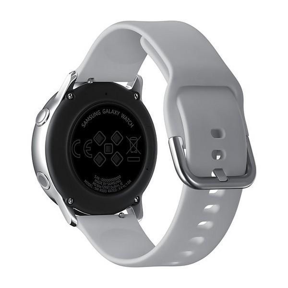 Samsung Galaxy Watch Active 39mm Zwart