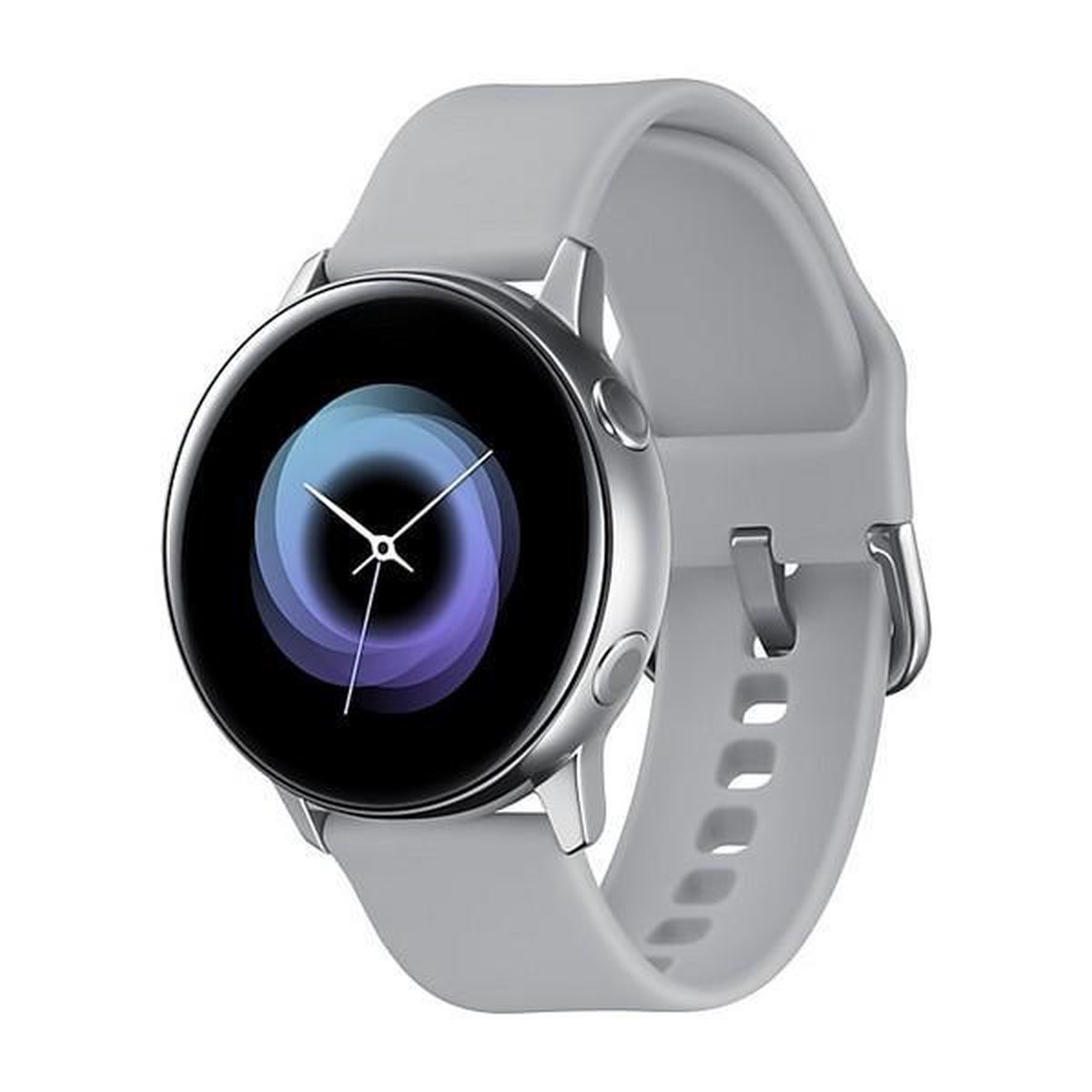 Samsung Galaxy Watch Active 39mm Zwart