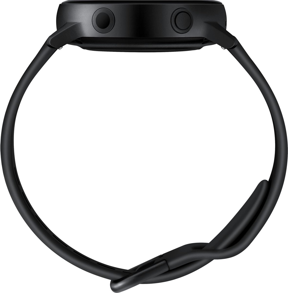 Samsung Galaxy Watch Active 39mm Zwart