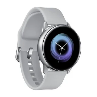 Samsung Galaxy Watch Active 39mm Zwart