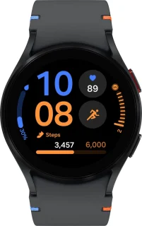 Samsung Galaxy Watch FE 40mm Black