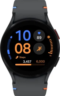 Samsung Galaxy Watch FE 40mm Black
