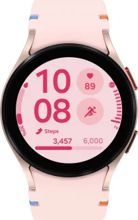 Samsung Galaxy Watch FE 40mm Pink Gold