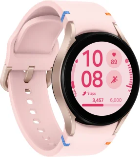 Samsung Galaxy Watch FE 40mm Pink Gold