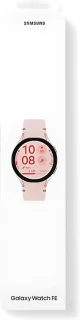 Samsung Galaxy Watch FE 40mm Pink Gold