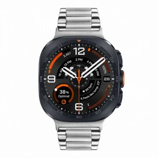 Samsung Galaxy Watch Ultra 2 Special Edition LTE 47 mm zilver
