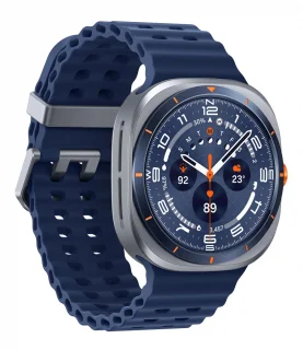 Samsung Galaxy Watch Ultra 2025 47mm Titanium Blue E-sim