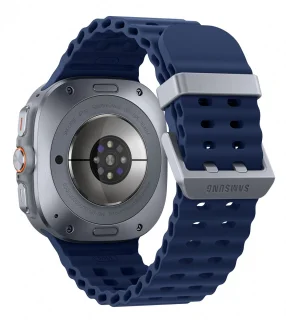 Samsung Galaxy Watch Ultra 2025 47mm Titanium Blue E-sim
