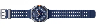 Samsung Galaxy Watch Ultra 2025 47mm Titanium Blue E-sim