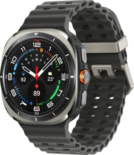 Samsung Galaxy Watch Ultra 47mm LTE Titanium Silver