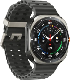 Samsung Galaxy Watch Ultra 47mm LTE Titanium Silver