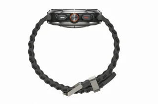 Samsung Galaxy Watch Ultra 47mm LTE Titanium Silver