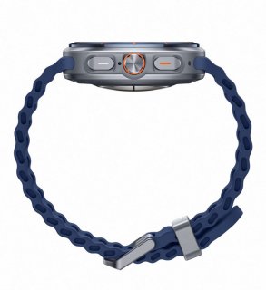 Wat vinden we goed aan de Samsung Galaxy Watch Ultra 47mm - Smartwatch