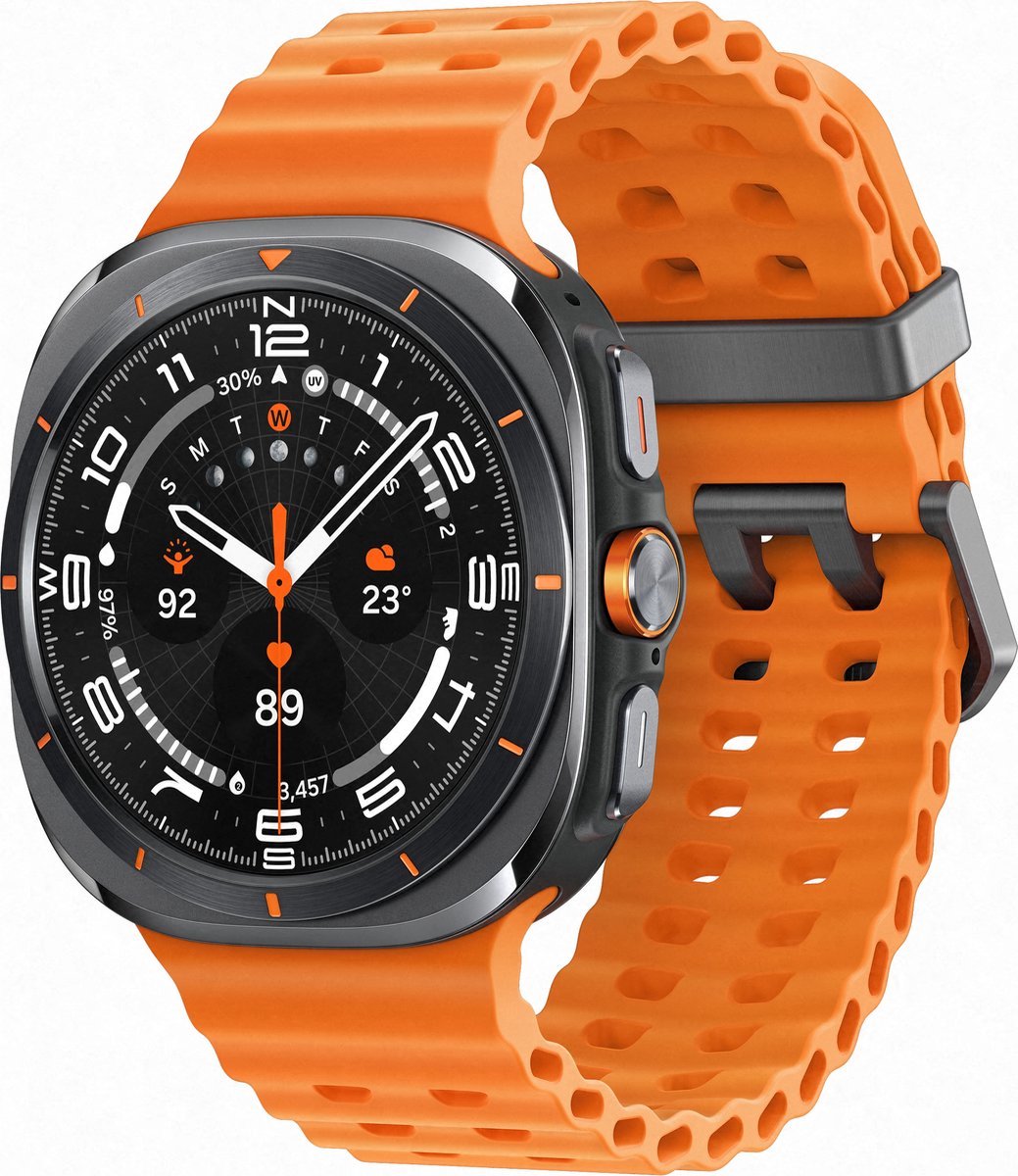 Samsung Galaxy Watch Ultra 47mm Titanium Gray E-sim
