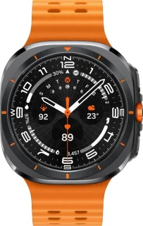 Samsung Galaxy Watch Ultra 47mm Titanium Gray E-sim