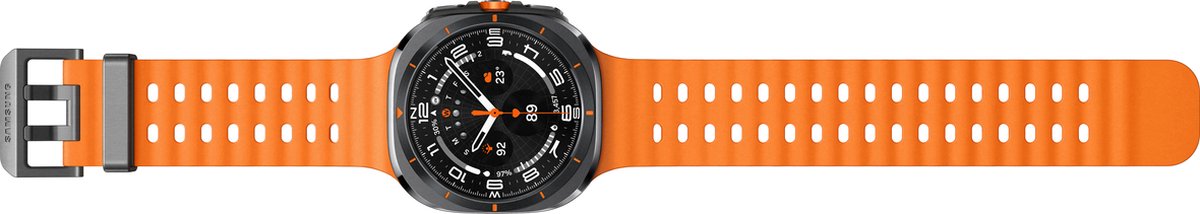 Samsung Galaxy Watch Ultra 47mm Titanium Gray