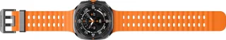 Samsung Galaxy Watch Ultra 47mm Titanium Gray