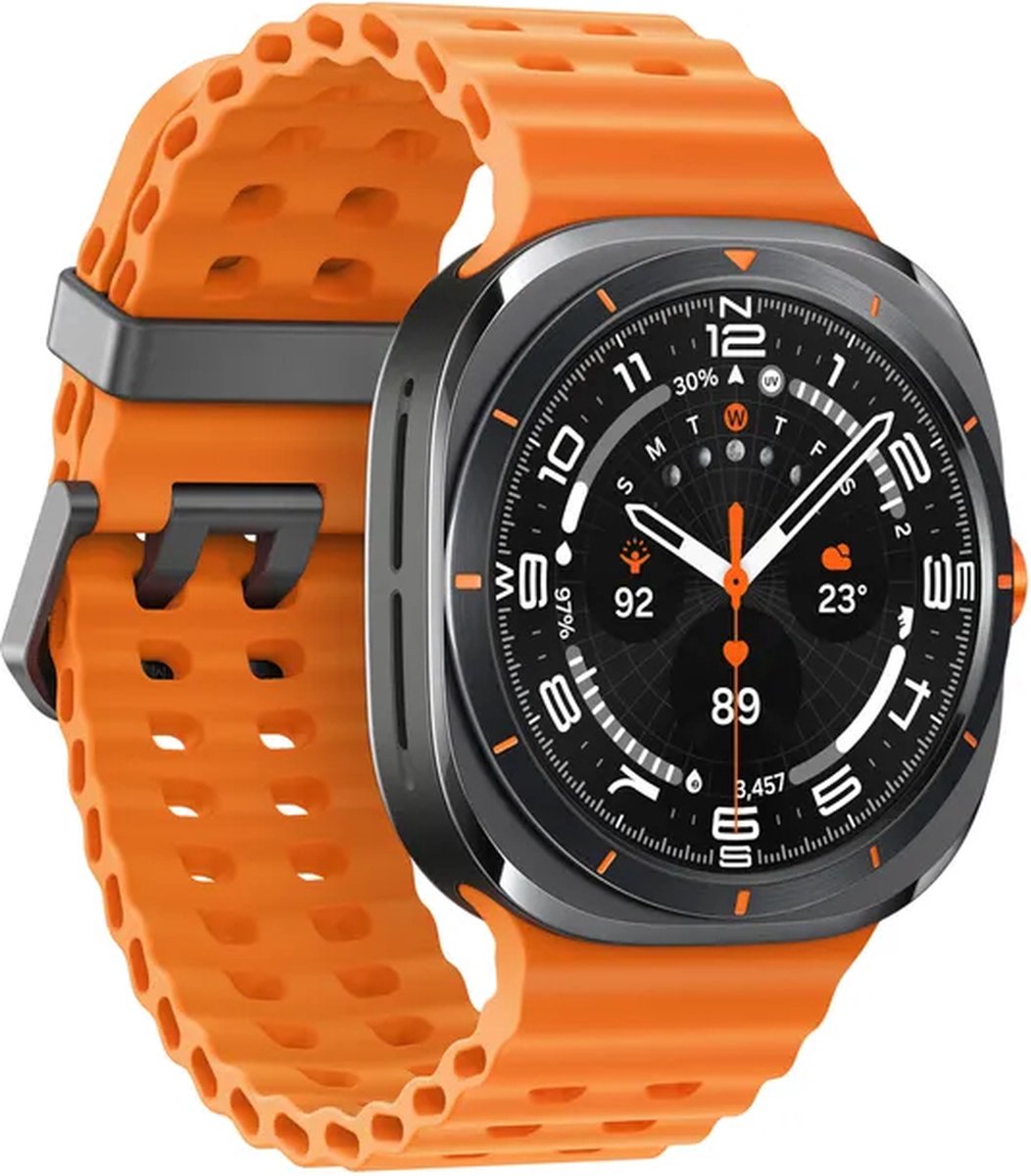 Samsung Galaxy Watch Ultra 47mm Titanium Gray