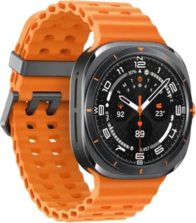 Samsung Galaxy Watch Ultra 47mm Titanium Gray