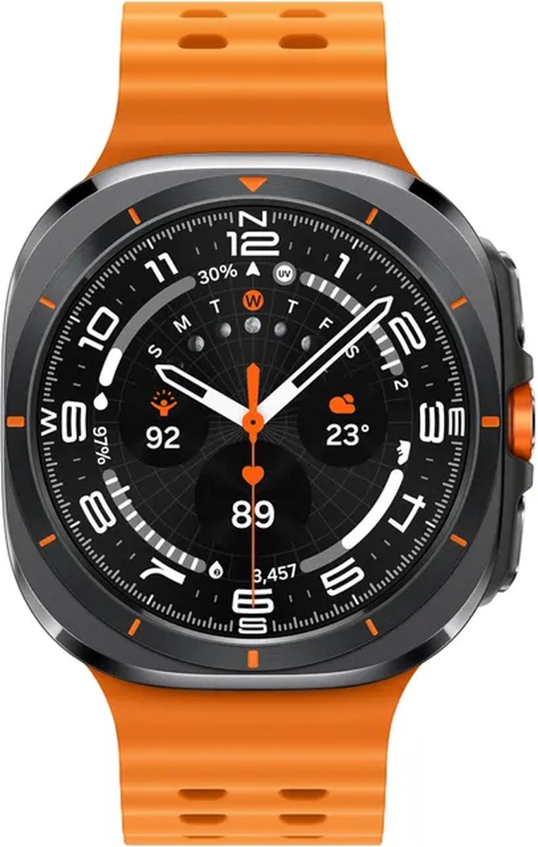 Samsung Galaxy Watch Ultra 47mm Titanium Gray