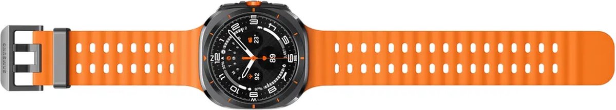 Samsung Galaxy Watch Ultra 47mm Titanium Gray
