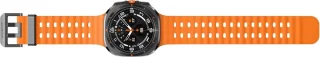 Samsung Galaxy Watch Ultra 47mm Titanium Gray