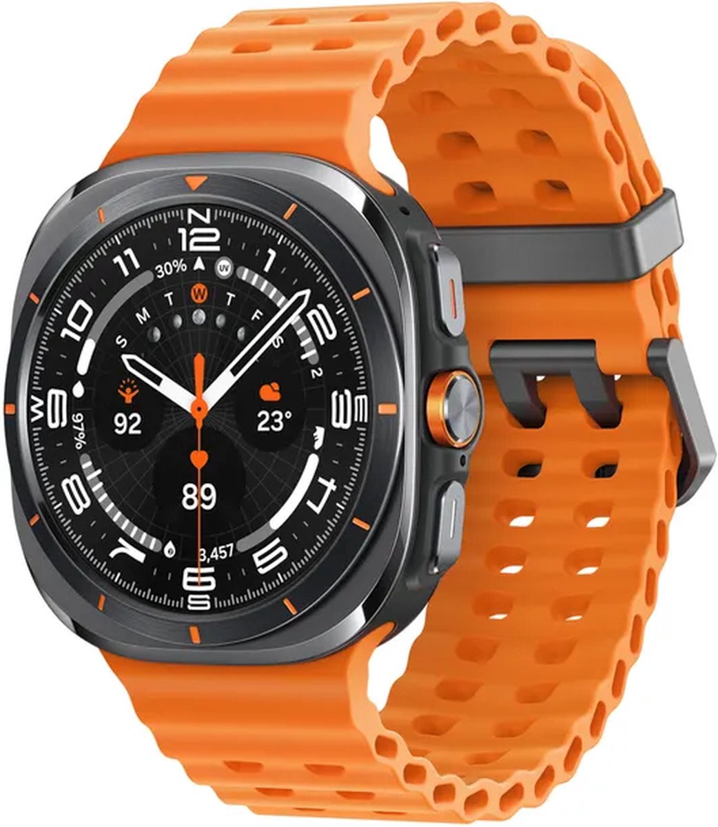 Samsung Galaxy Watch Ultra 47mm Titanium Gray