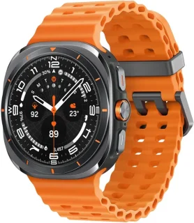 Samsung Galaxy Watch Ultra 47mm Titanium Gray