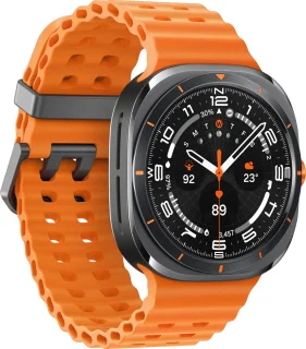 Samsung Galaxy Watch Ultra 47mm Titanium Gray