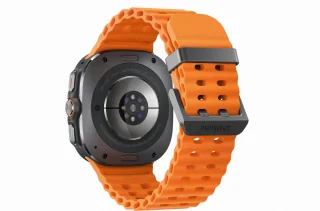 Samsung Galaxy Watch Ultra 47mm Titanium Gray