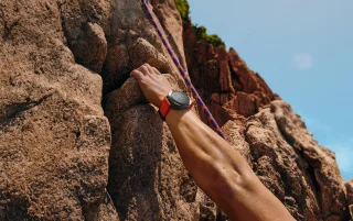 Samsung Galaxy Watch Ultra 47mm Titanium Gray