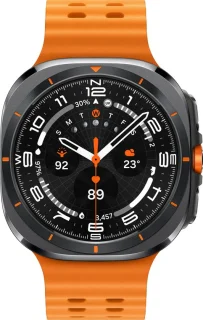 Samsung Galaxy Watch Ultra 47mm Titanium Gray