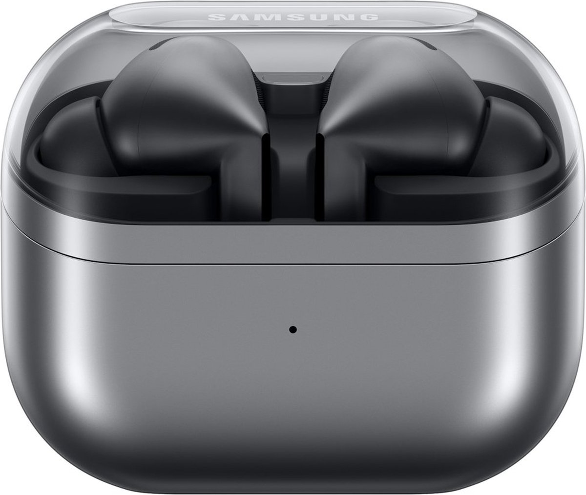 Samsung Galaxy Watch Ultra 47mm Titanium Silver + Galaxy Buds 3 Pro Sport Pack