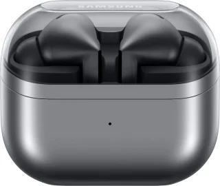 Samsung Galaxy Watch Ultra 47mm Titanium Silver + Galaxy Buds 3 Pro Sport Pack