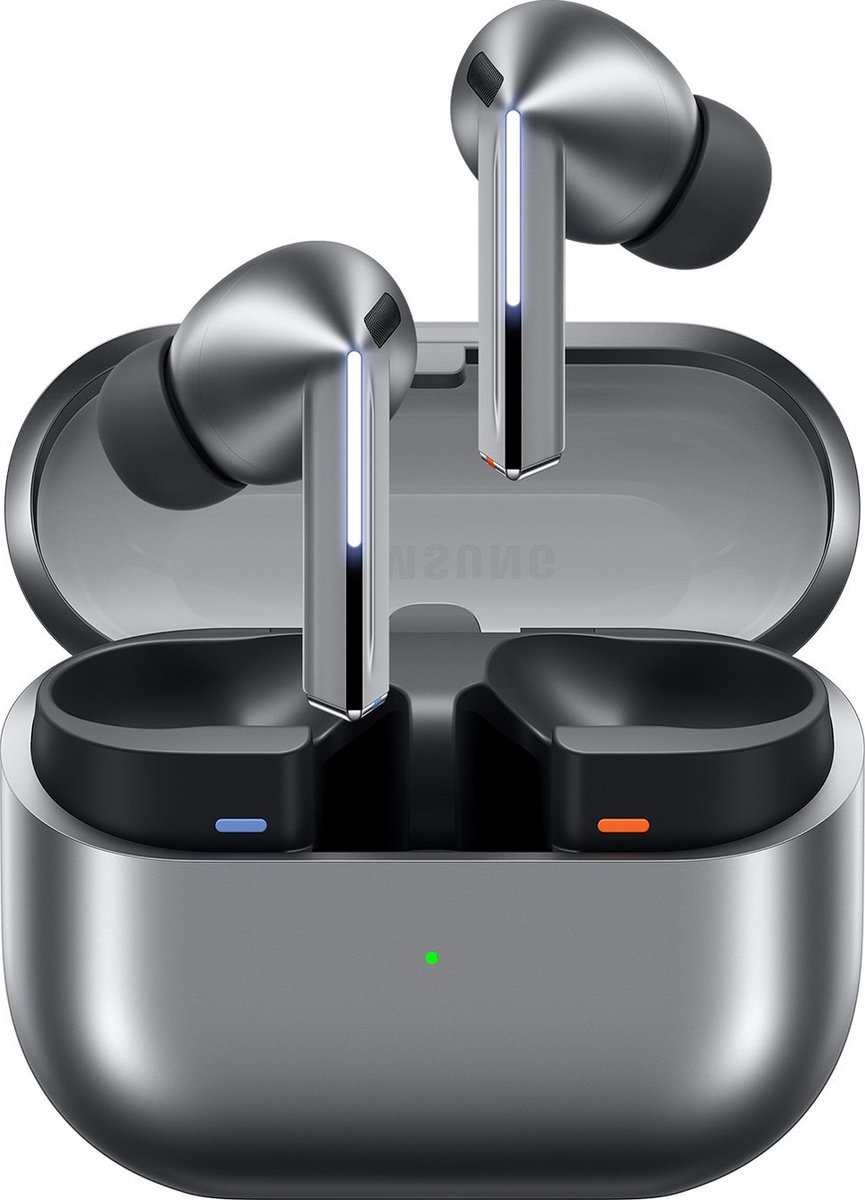 Samsung Galaxy Watch Ultra 47mm Titanium Silver + Galaxy Buds 3 Pro Sport Pack