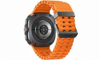 Samsung Galaxy Watch Ultra 47mm Titanium Silver + Galaxy Buds 3 Pro Sport Pack