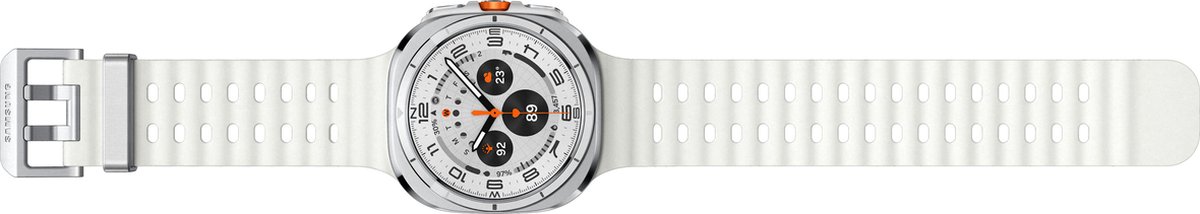 Samsung Galaxy Watch Ultra 47mm Titanium White